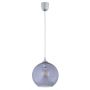 Lampă cu pendul TIPI 250 61222 1x60W/E27 IP20 de la Alfa