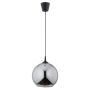 Lampă cu pendul TIPI 250 61223 1x60W/E27 IP20 de la Alfa