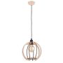 Lampă cu pendul TOMMY 61406 1x15W/E27 IP20 de la Alfa