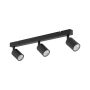 Spot TOP 6176 3x10W/GU10 IP20 de la TK Lighting