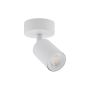 Spot TOP 6197 1x10W/GU10 IP20 de la TK Lighting