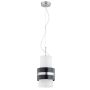 Lampă cu pendul TRI-STAR 61572 1x15W/E27 de la Alfa