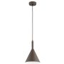 Lampă cu pendul VELVET 61681 1x/E27 de la Alfa