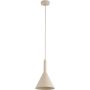 Lampă cu pendul VELVET 61682 1x/E27 de la Alfa