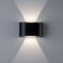 Aplique de perete Wall 30262 3000K 2x3W/LED 620 lm IP44 de la Fischer&Honsel
