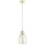 Lampă cu pendul ZARINO 61683 1x/E27 de la Alfa