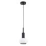 Lampă cu pendul ZEBRA 61196 1x40W/E14 IP20 de la Alfa