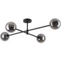 Lampă de tavan SARIUS 6235 4x6W/G9 IP20 de la TK Lighting