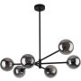 Lampă de tavan SARIUS 6236 6x6W/G9 IP20 de la TK Lighting
