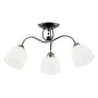 Lampă de tavan AMARILLO 62352 3x60W/E27 IP20 de la Alfa