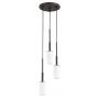 Lampă cu pendul ARAMIS 62673 3x/G9 de la Alfa