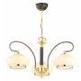 Candelabru ASTORIA 62682 3x/E27 de la Alfa