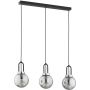 Lampă cu pendul ATORI 62429 3x10W/E14 de la Alfa