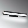 Aplique de perete Beat TW 30286 2700K 1x14W/LED 1600 lm IP20 de la Fischer&Honsel
