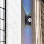 Aplique de perete Bondy 30331 2700K 1x9W/LED 900 lm IP20 de la Fischer&Honsel