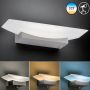 Aplique de perete Bowl TW 30298 2700K 1x8.5W/LED 950 lm IP20 de la Fischer&Honsel