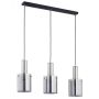 Lampă cu pendul CELIA 62166 3x60W/E27 de la Alfa