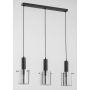 Lampă cu pendul CELIA 62402 3x15W/E27 IP20 de la Alfa