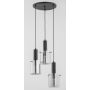 Lampă cu pendul CELIA 62414 3x15W/E27 IP20 de la Alfa