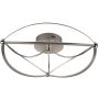 Lampă de tavan CHARIVARI 621290107 3000k 1x42w/led 5100lm ip20 de la Trio