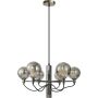 Candelabru CLASSICO 6221-0610 3000k 6x3w/g9 2100lm de la Aviano Lighting