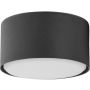 Lumină montată pe suprafață DALLAS 6241 1x10W/GX53 de la TK Lighting