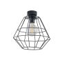 Lampă de tavan DIAMOND 6202 1x15W/E27 de la TK Lighting