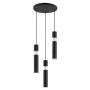 Lampă cu pendul FOSTER 62666 3x/E27 de la Alfa