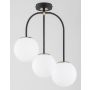 Lampă de tavan GAMMA 62481 3x10W/E14 IP20 de la Alfa