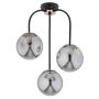 Lampă de tavan GAMMA 62508 3x10W/E14 IP20 de la Alfa
