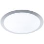 Lustră de tavan GONZALO 626512587 3000k 1x25w/led 2300lm ip20 de la Trio
