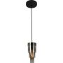 Lampă cu pendul GRANS 6211-0110 1x40w/e27 de la Aviano Lighting