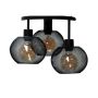 Lampă de tavan KERSO 62347 3x60W/E27 IP20 de la Alfa