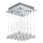 Lampă de tavan KILLYS 62425 3x50W/GU10 IP20 de la Prezent
