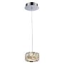 Lampă cu pendul KNOX 62416 1x5W/LED 400lm IP20 de la Prezent