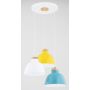 Lampă cu pendul LORIEN 62395 3x15W/E27 IP20 de la Alfa