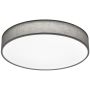 Lampă de tavan LUGANO 621914011 3000-5000k 1x40w/led 3300lm ip20 de la Trio