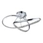 Lampă de tavan MADD 62426 1x25W/LED 2000lm IP20 de la Prezent