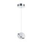 Lampă cu pendul MALCOLM 62434 1x8W/LED 600lm IP20 de la Prezent