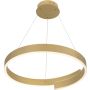 Lampă cu pendul MARTIALO 6212-0115 3000k 36w/led 3000K de la Aviano Lighting