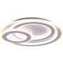Lampă de tavan MITA 629210331 2700-6000k 1x74w/led 9000lm ip20 de la Trio
