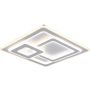Lampă de tavan MITA 629219331 2700-6000k 1x76w/led 9250lm ip20 de la Trio