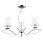Candelabru MONZA ART 62336 3x40W/E14 IP20 de la Alfa