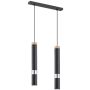 Lampă cu pendul PARNA 62105 2x10W/G9 de la Alfa