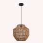 Lampă cu pendul PENDANT LAMP 20236 1x40w/E27 IP20 de la Zambelis