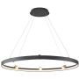 Lampă cu pendul PIGNANO 6206-0710 3000k 54w/led 3000K de la Aviano Lighting