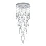Lampă de tavan RUSSET 62430 5x50W/GU10 IP20 de la Prezent