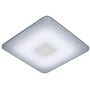 Lampă de tavan SAMURAI 628613001 3000-5500k 1x21.5w/led 2400lm ip20 de la Trio