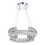 Lampă cu pendul SANTANA 62428 1x26W/LED 1900lm IP20 de la Prezent