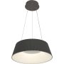 Lampă cu pendul SELLA 6222-0150 3000k 25w/led 3000lm de la Aviano Lighting